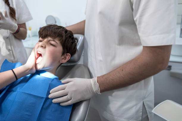 Best Emergency Denture Repair in Rossvle, IL