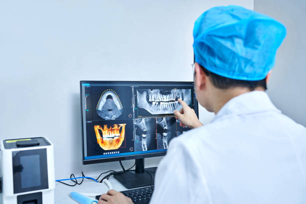 Best Weekend Emergency Dentist in Rossvle, IL