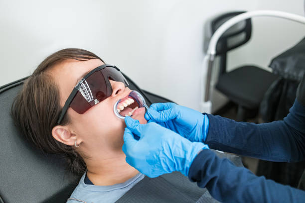 Best Emergency TMJ Treatment in Rossvle, IL
