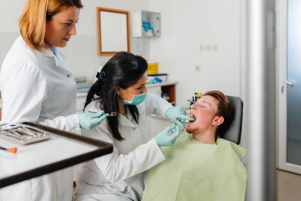 Best Emergency Wisdom Teeth Removal in Rossvle, IL