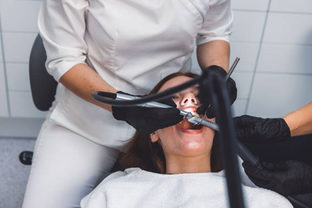 Best Emergency Orthodontic Services in Rossvle, IL