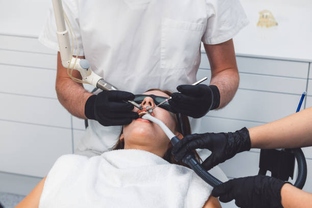 Best Pediatric Emergency Dentist in Rossvle, IL
